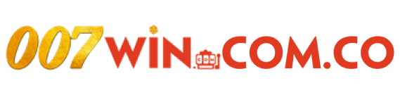 logo 007WIN